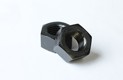 ASTM A194 GR 2H 合金鋼      （耐高溫、耐高壓、高強度）六角螺母GB6170
