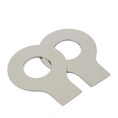 不銹鋼單耳止動(dòng)墊圈DIN93